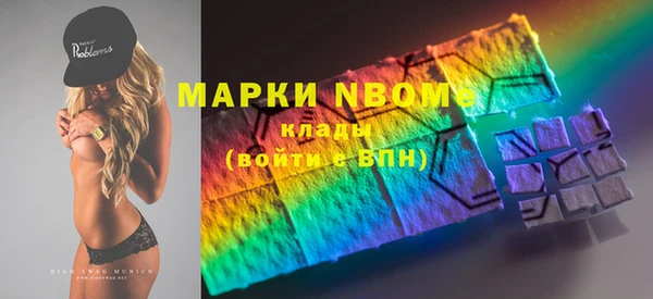 хмурый Мегион